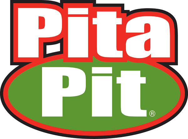 Pita Pit logo