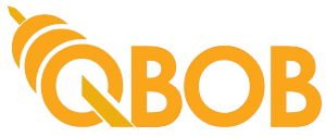 QBOB logo