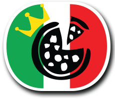 King Richie's Pizzeria logo