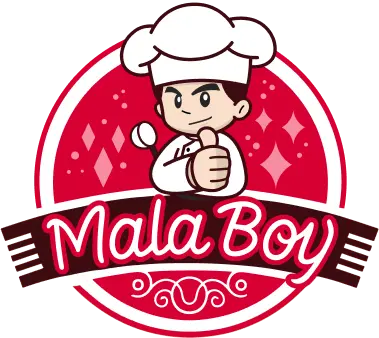 Mala Boy logo
