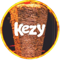 Kezy Doner logo