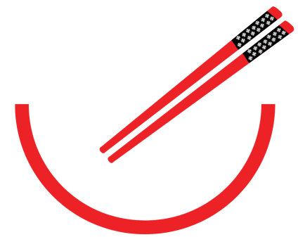Omai Rice Bar logo