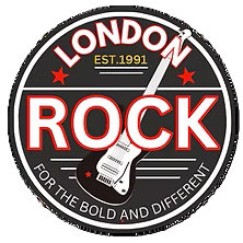 London Rock logo